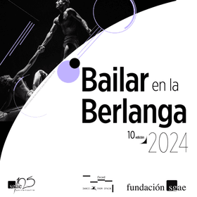 Travesía, de Elephant in the black Box - Danza contemporánea - Bailar en la Berlanga