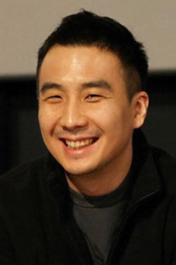 Yoon Dong Oh