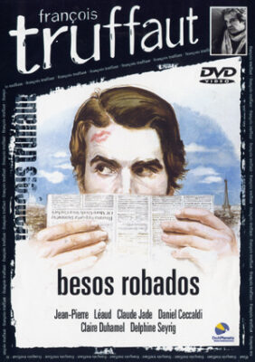 Besos robados