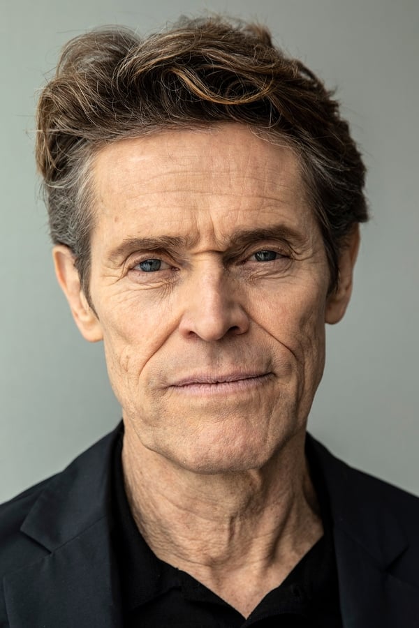 Dafoe