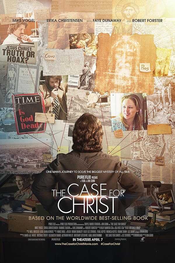 El caso de cristo
