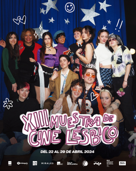 Inauguración + Entrega Premios del II concurso de cortos amateur - Muestra cine lésbico