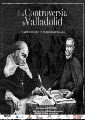 La controversia de Valladolid