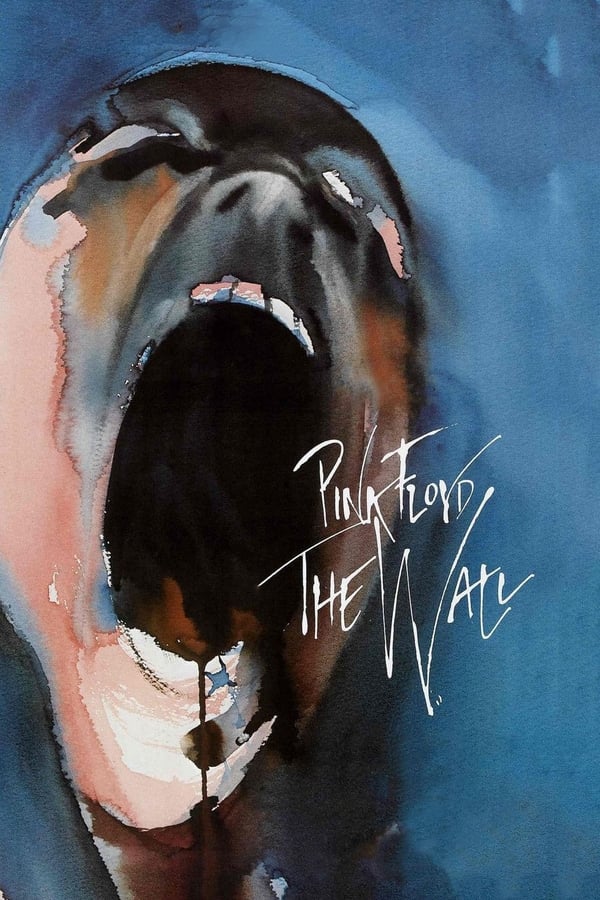 Pink Floyd: The Wall (El muro)