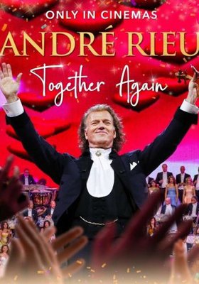 André Rieu: Together Again