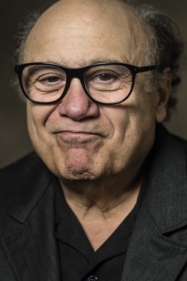 Danny Devito