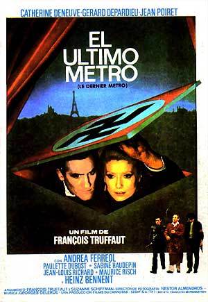 El último metro