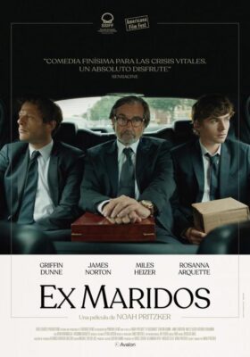 Ex maridos