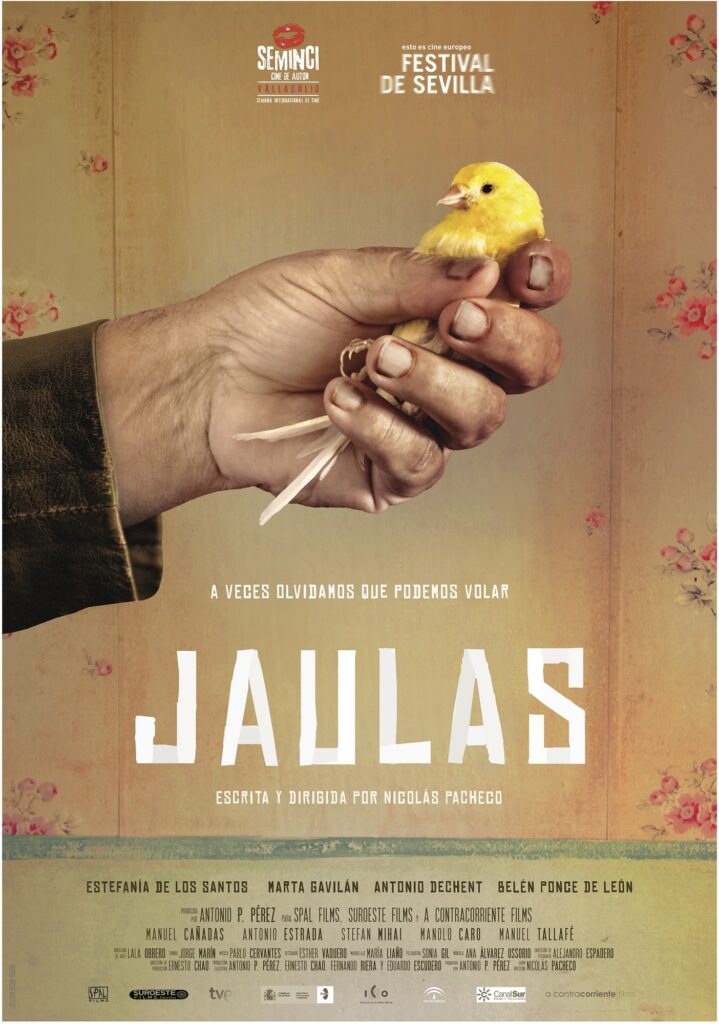 Jaulas