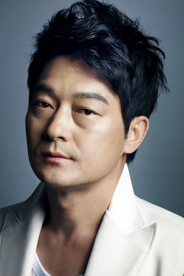 Jo Sung-Ha