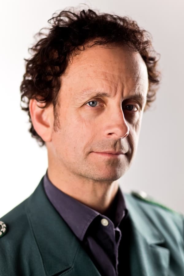 Kevin Mcdonald