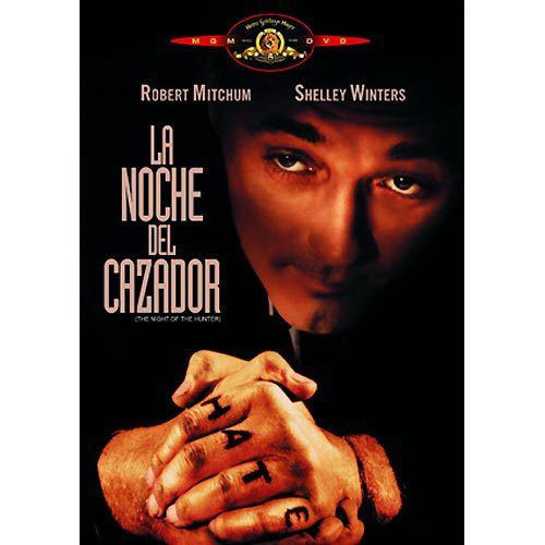 La noche del cazador