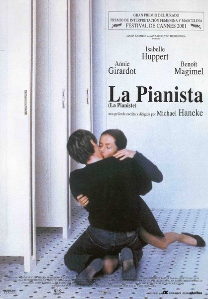 La pianista