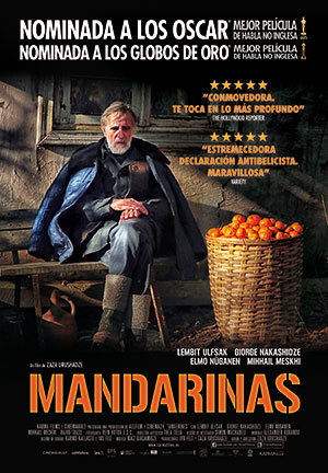 Mandarinas