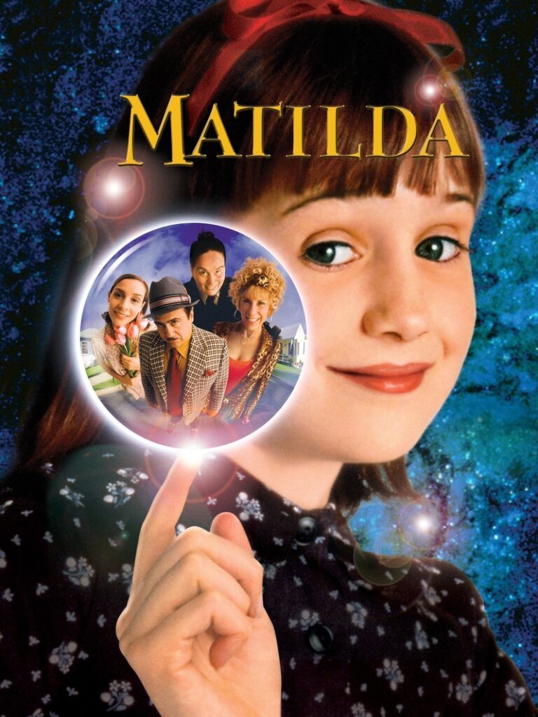 Matilda