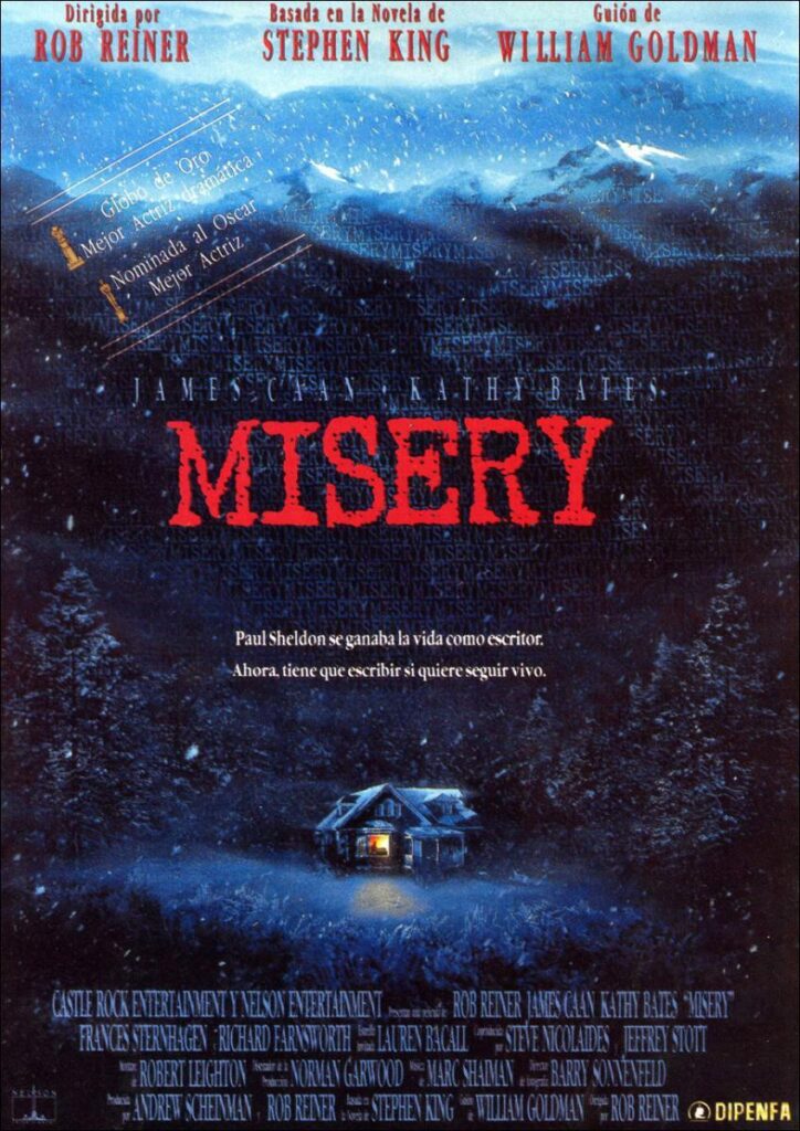 Misery