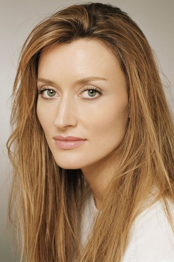 Natascha Mcelhone