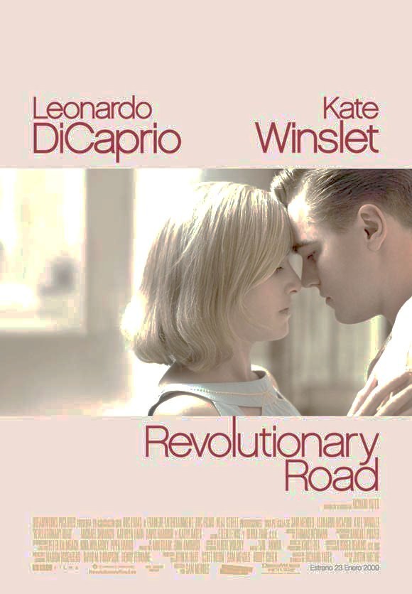 Revolutionary Road