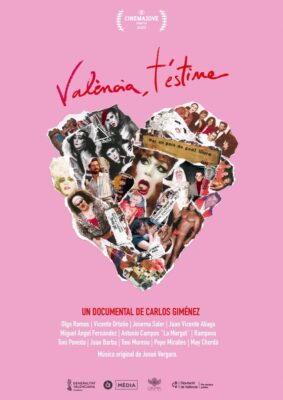 Valencia t'estime