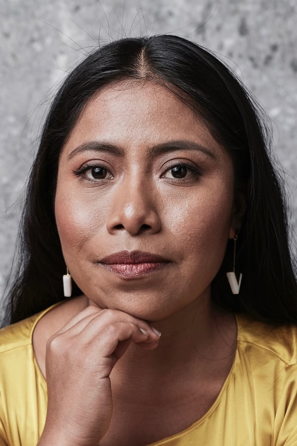 Yalitza Aparicio