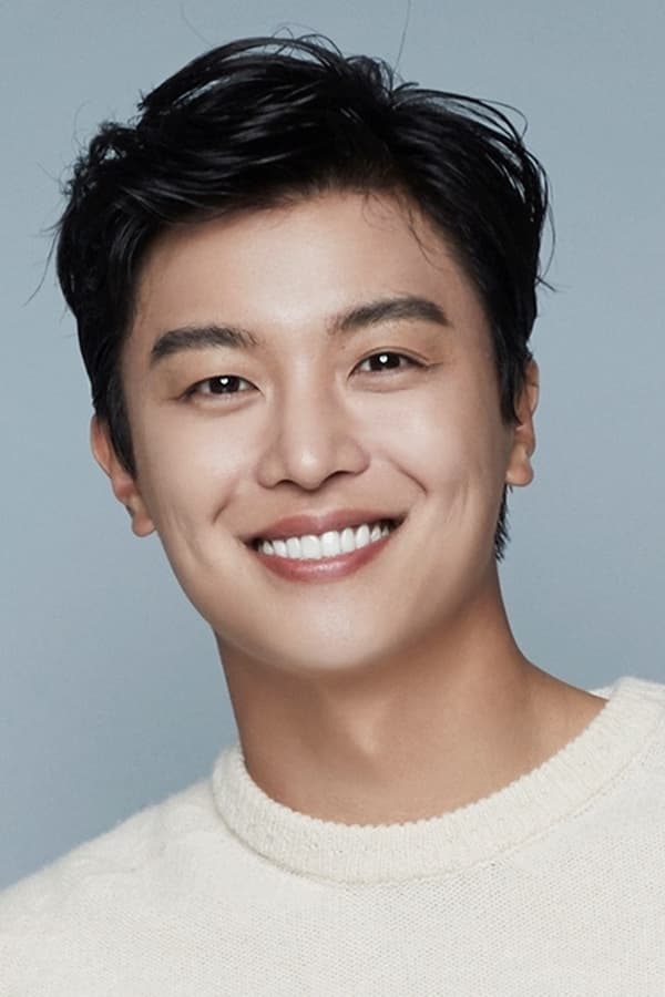 Yeon Woo-Jin