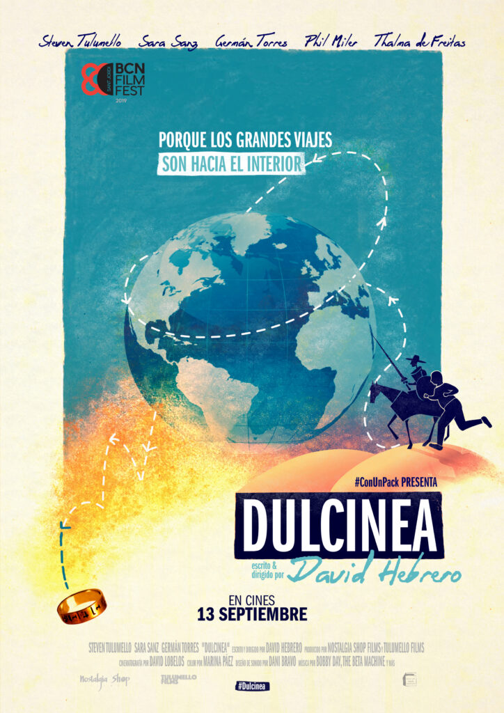 Dulcinea