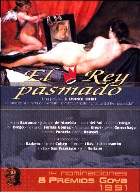 El rey pasmado