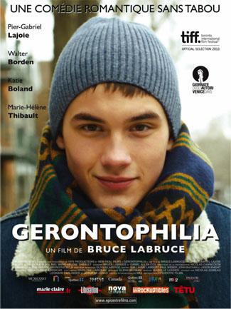 Gerontophilia