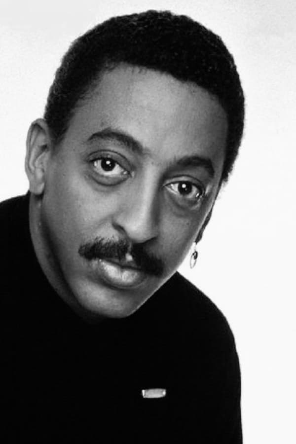 Gregory Hines