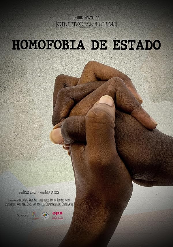 Homofobia de estado