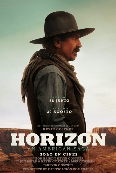Horizon: An American Saga - Capítulo 1