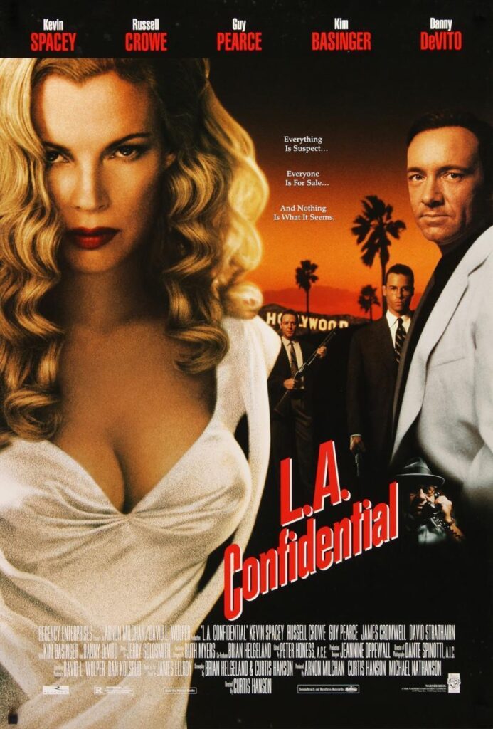 L. A. Confidential