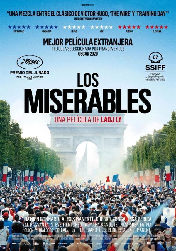 Los Miserables