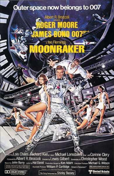 Moonraker