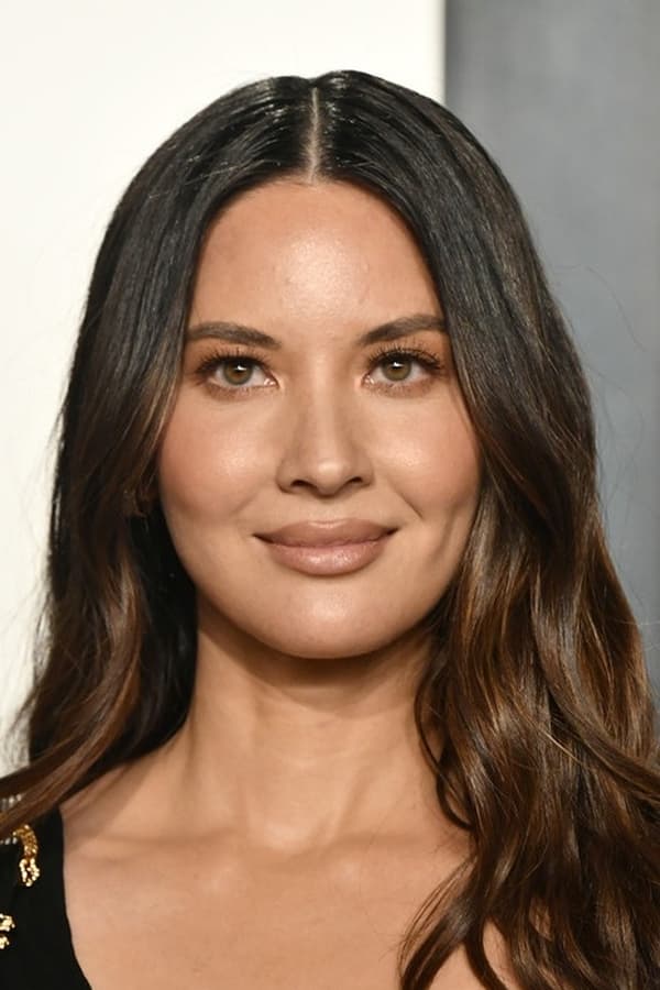 Olivia Munn