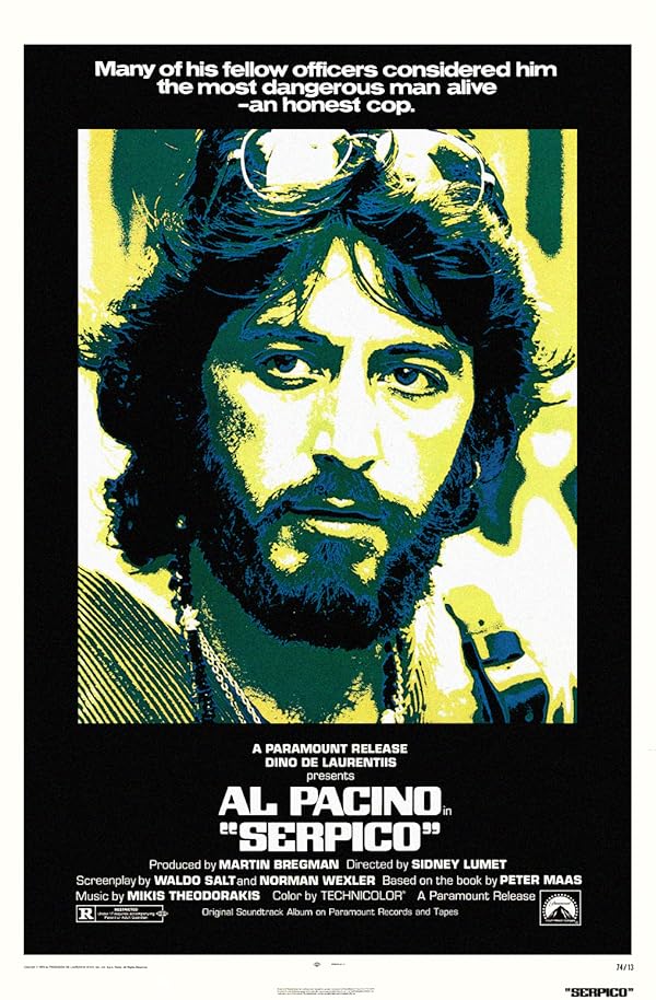 Serpico