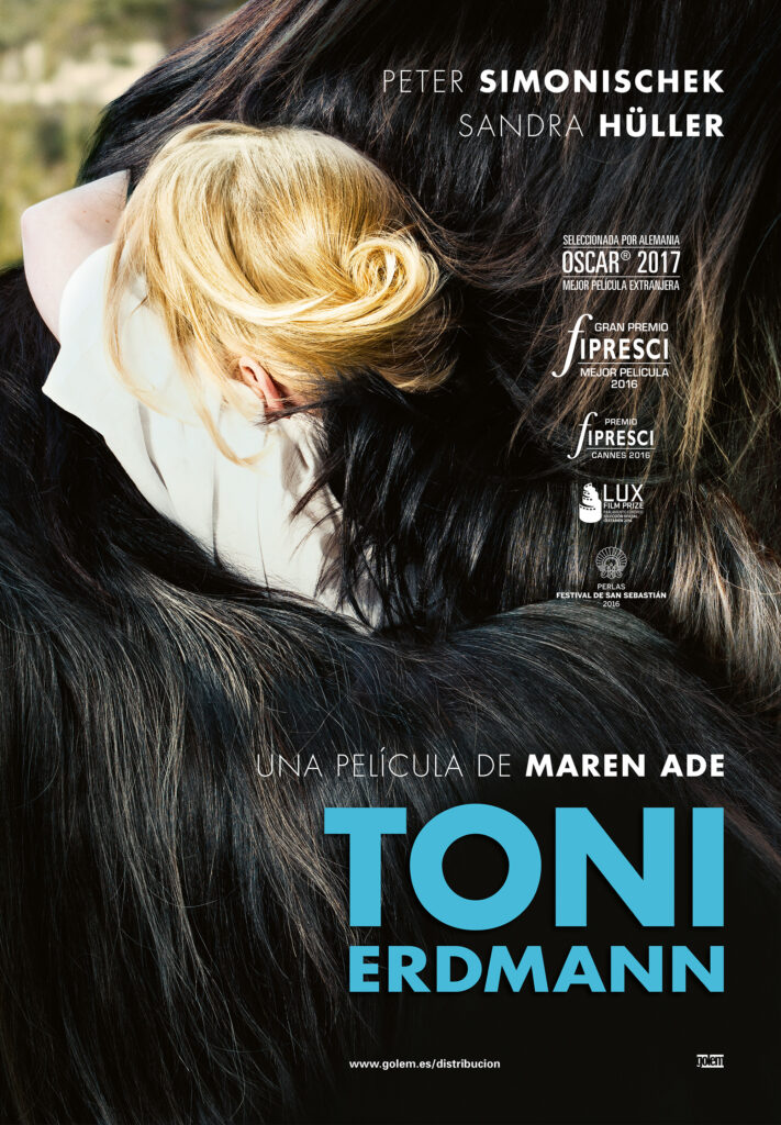 Toni Erdmann