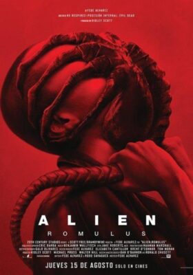 Alien: Romulus