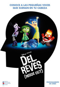 Del reves inside out