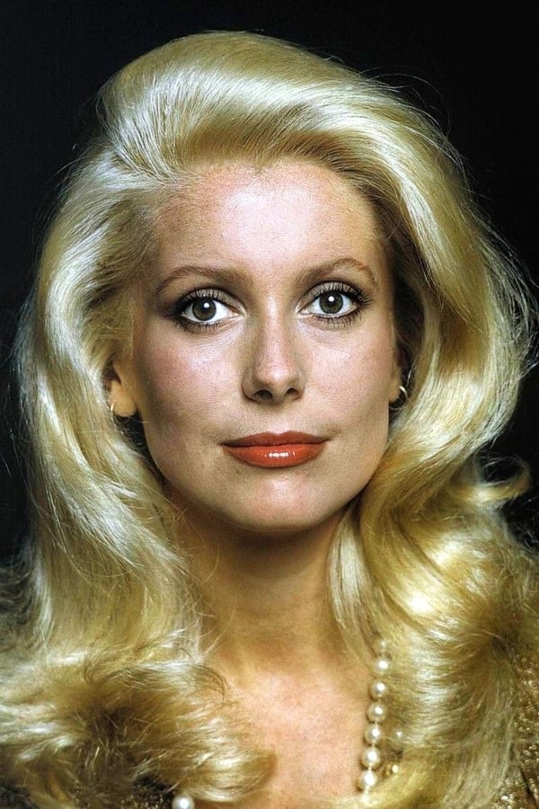 Deneuve