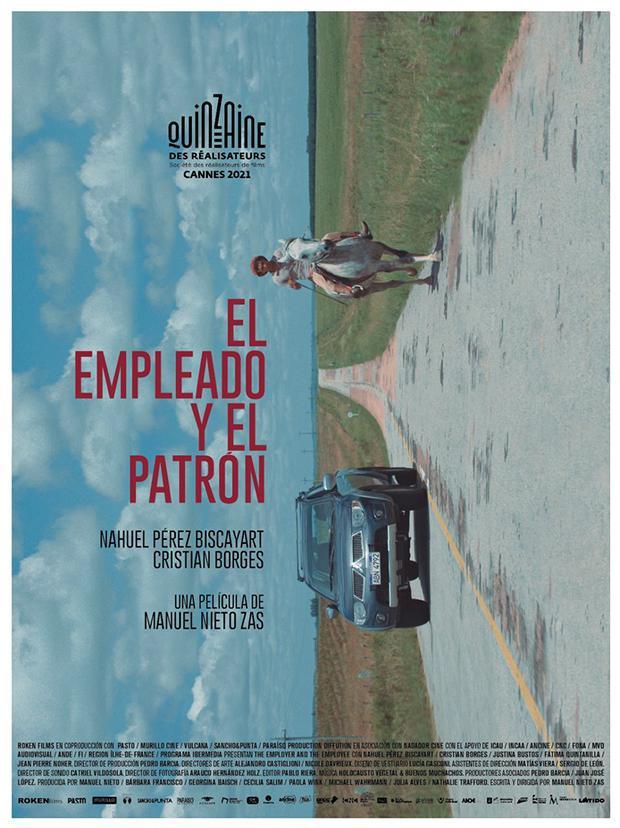 El empleado y el patrón