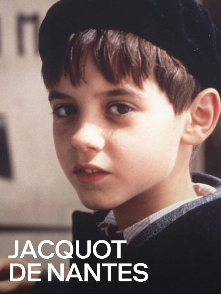 Jacquot de Nantes