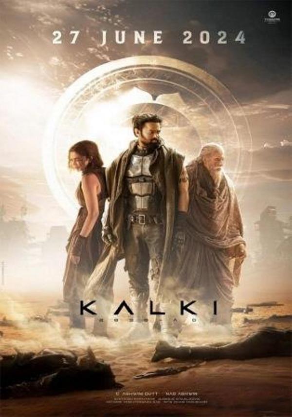 Kalki 2898-Ad