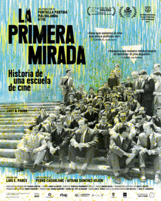 La primera mirada