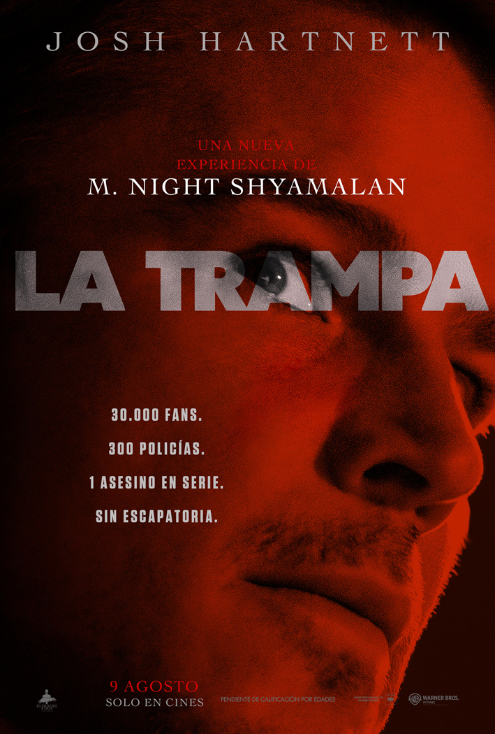 La trampa