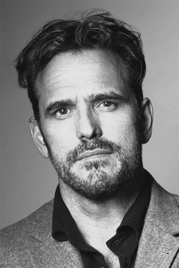 Matt Dillon