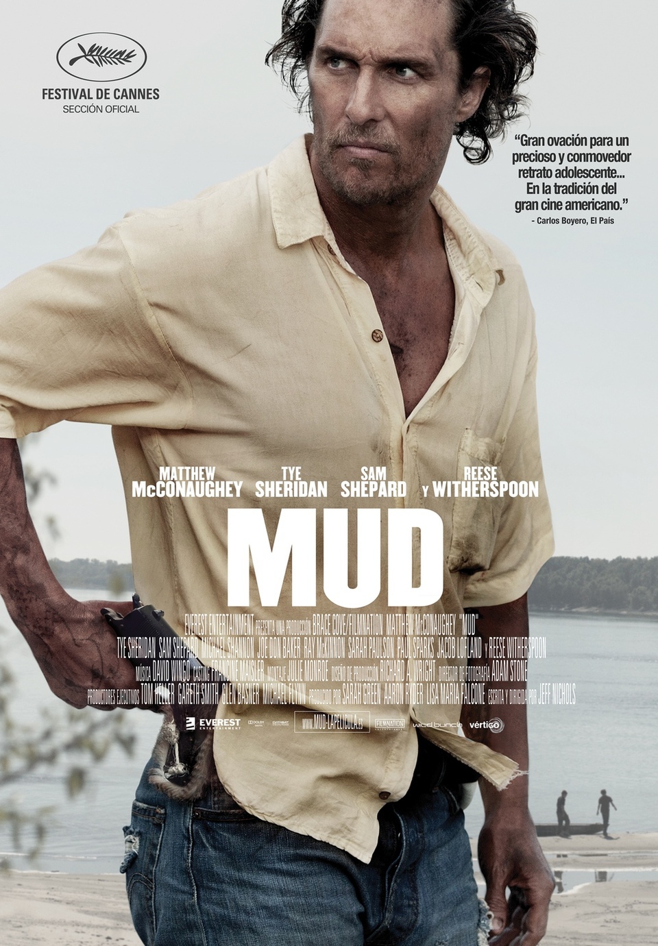 Mud