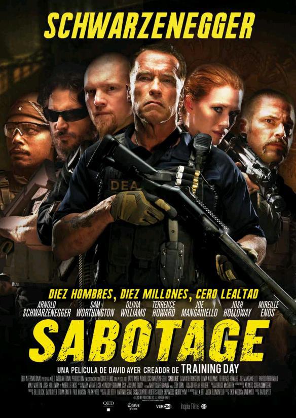 Sabotage