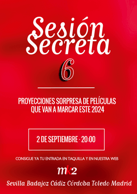Sesión secreta 6