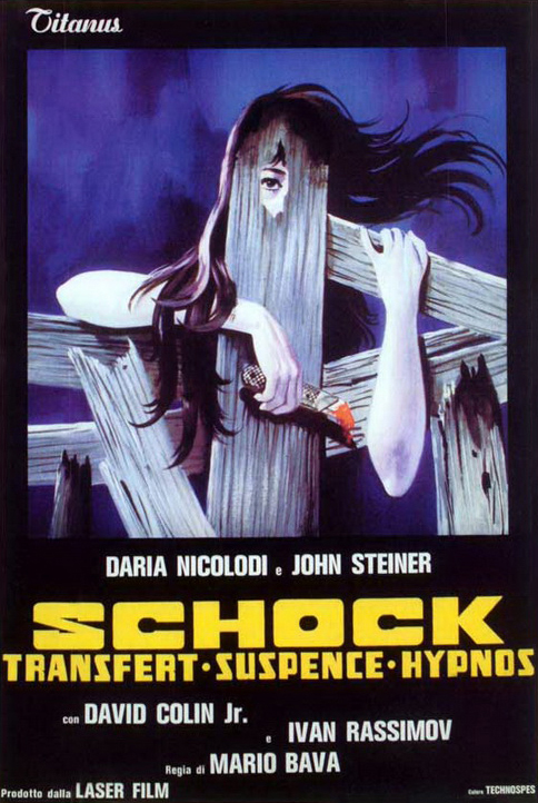 Shock (Suspense)